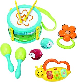 Little Virtuoso - Rhythm Rockers First Band