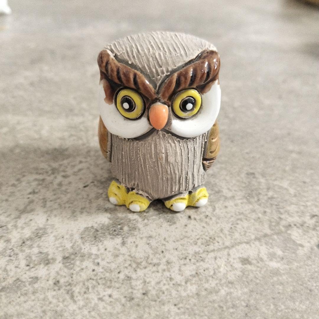 沖縄 焼き物 ふくろう 置物2体 梟 フクロウ 置物」の人気商品一覧
