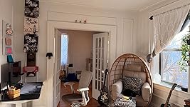 Review Image by Frances Frances