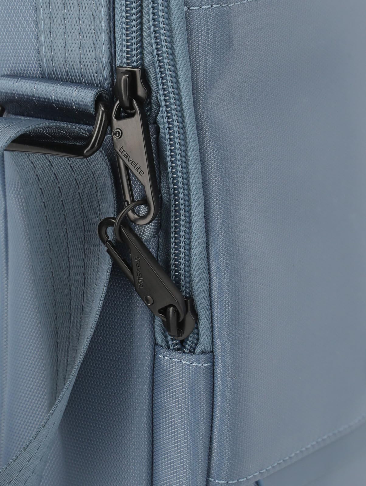 Travelite Cross Body Bag Uniseks Workfloow Cross Body Bag