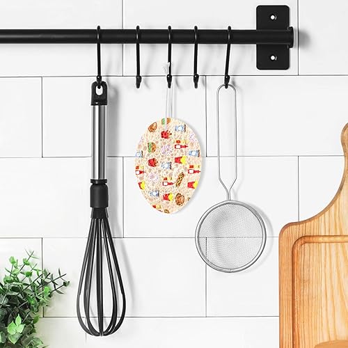 Vista 84 de Esponjas de cocina para lavar platos, esponjas de cocina para el hogar, esponja absorbente reutilizable abstracta cepillo trazo Trazo de pincel