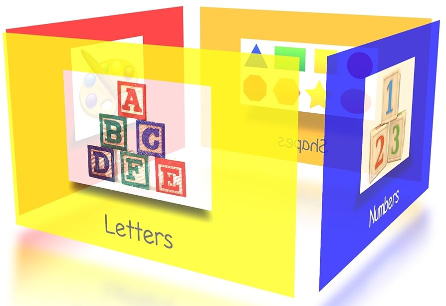 Pal Kids Pre-schooler DVD 4枚組 Pal Kids Pre-schooler DVD 4枚組 Amazon.com: Preschool Prep