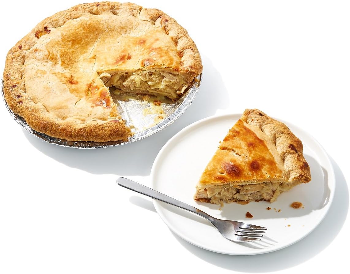Signature Chicken Pie