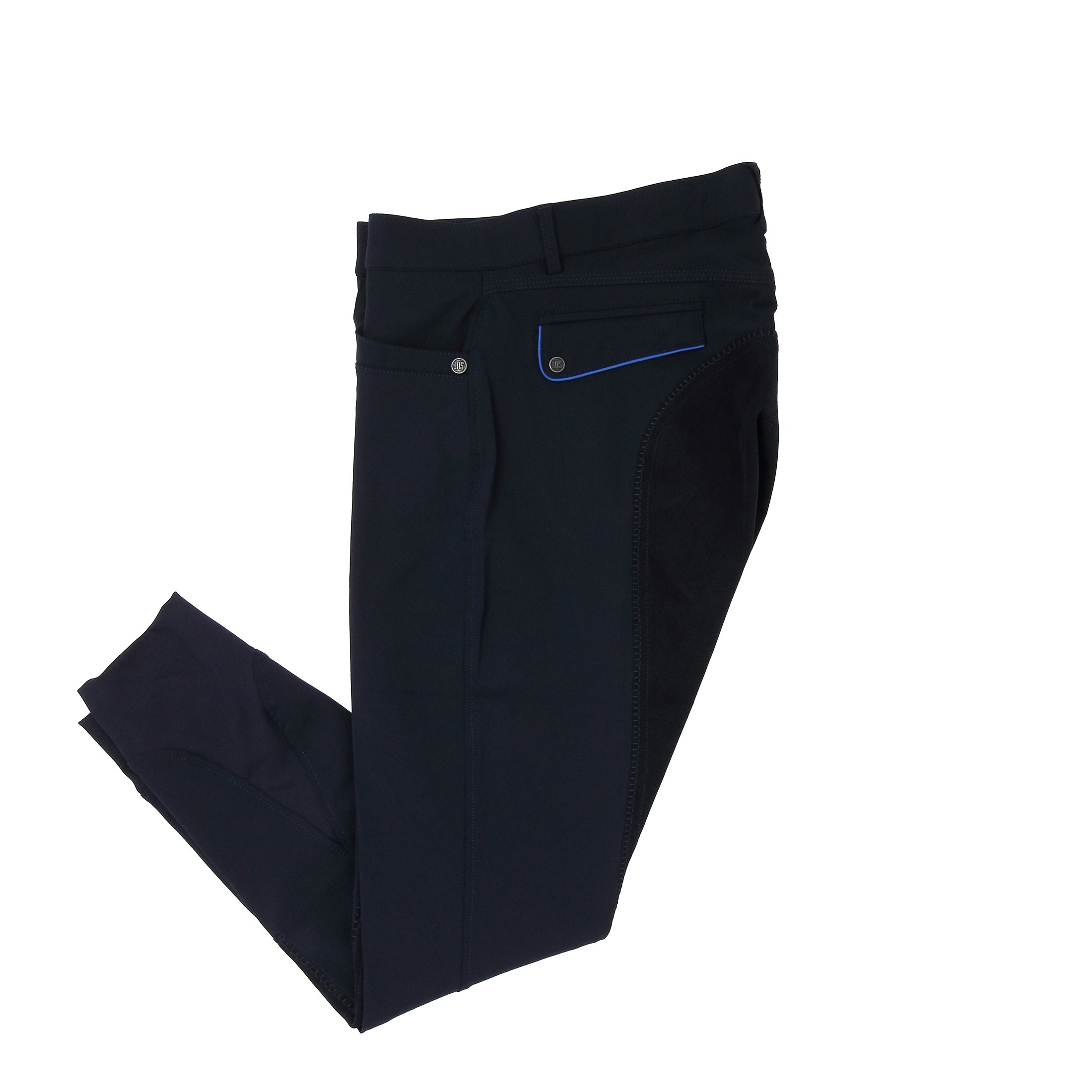 Covalliero Techno Pantalones de equitación para hombre