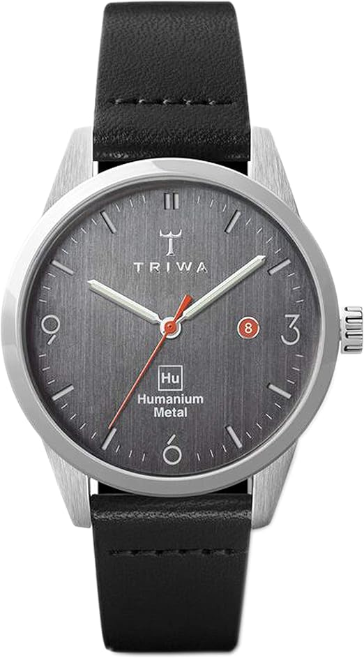 triwa black watch