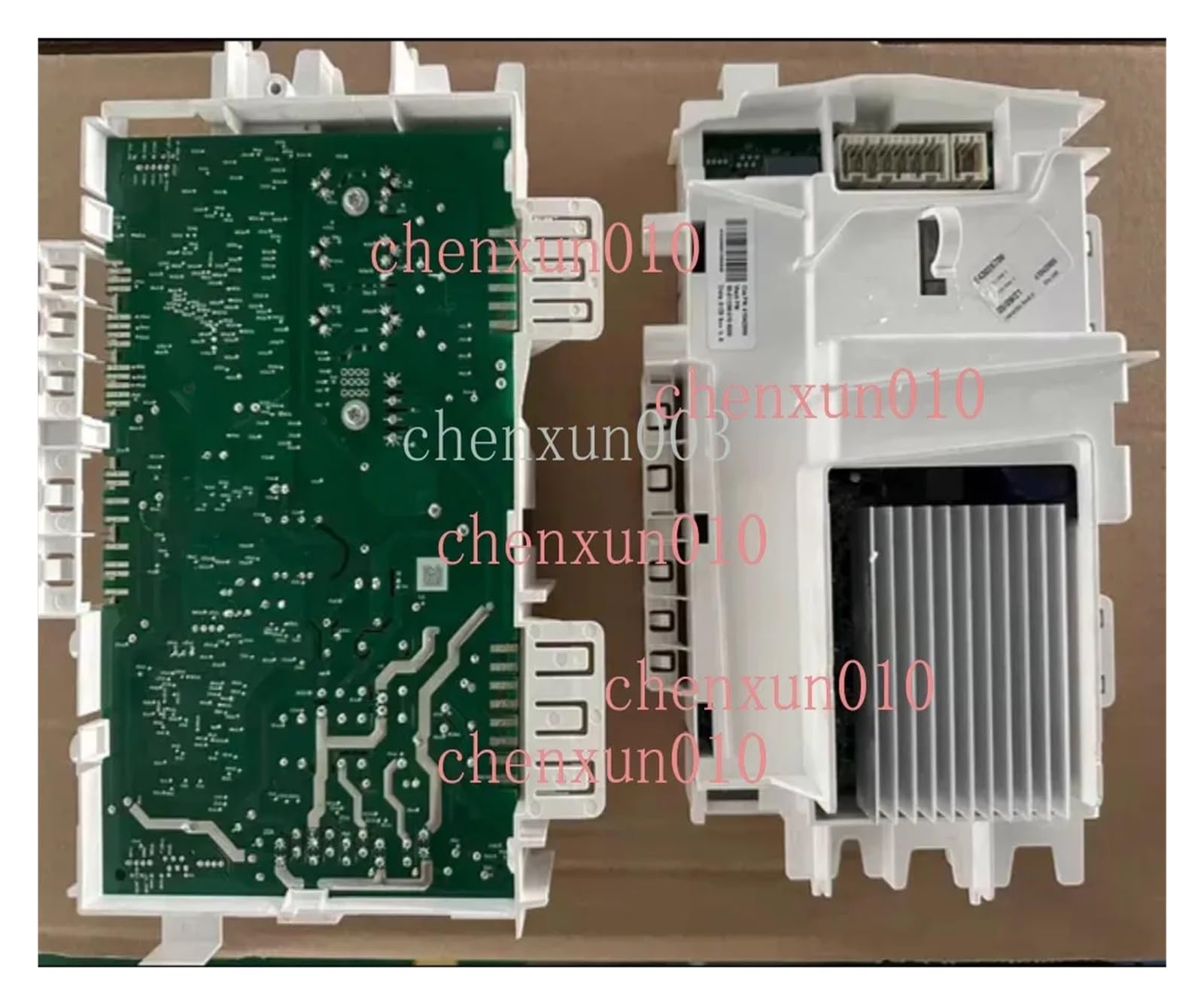 Placa De Ordenador Para Lavadora，MG80/90-14520BG/BHG，MG100-15520BG
