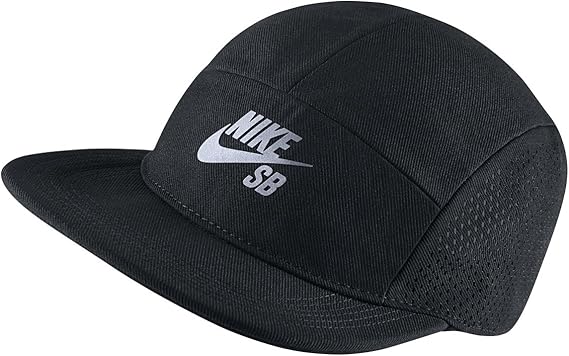 nike cap 5 panel