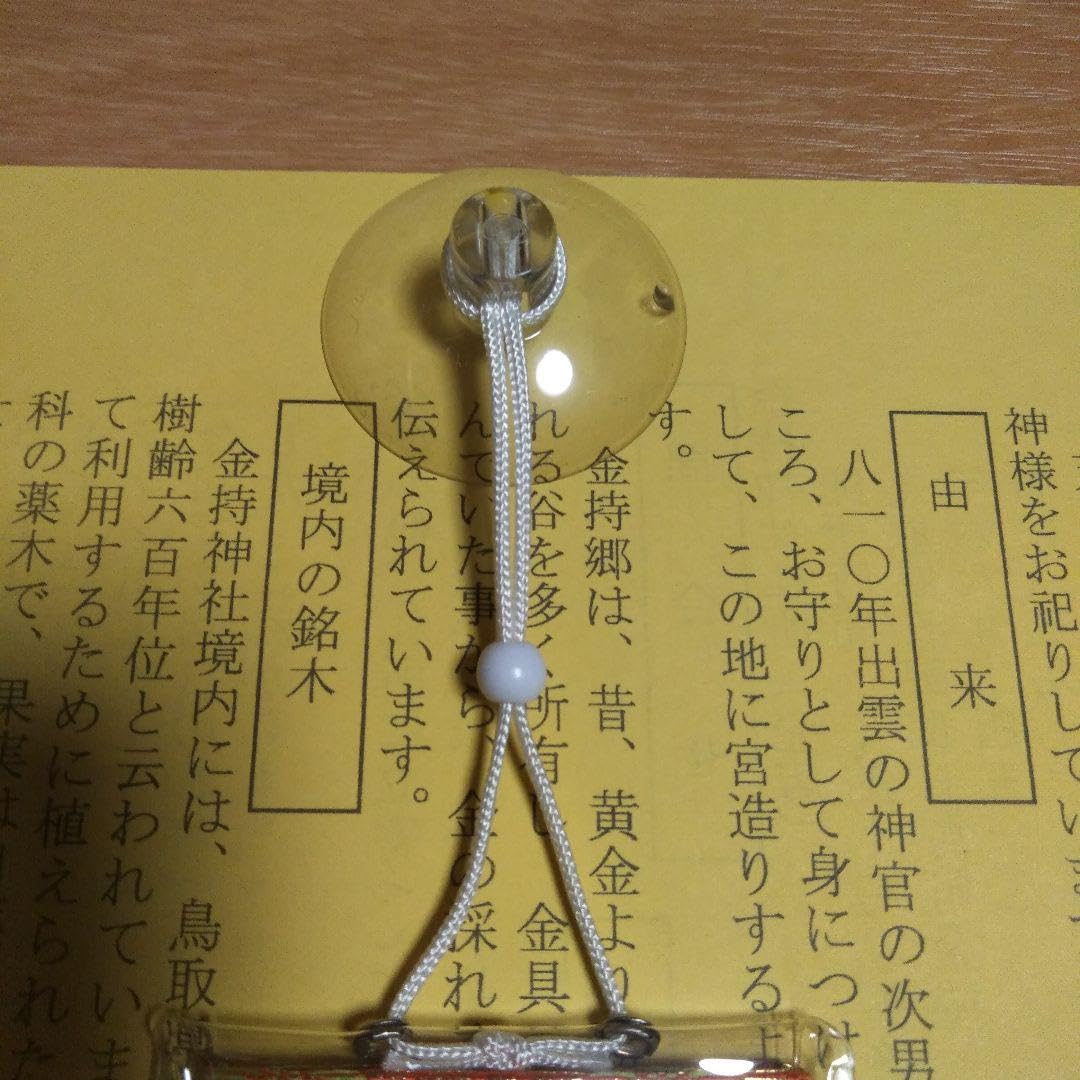 【金運】金持神社　御守矢 Amazon.co.jp: 金運金持神社 御守り 3体 : ホーム＆キッチン