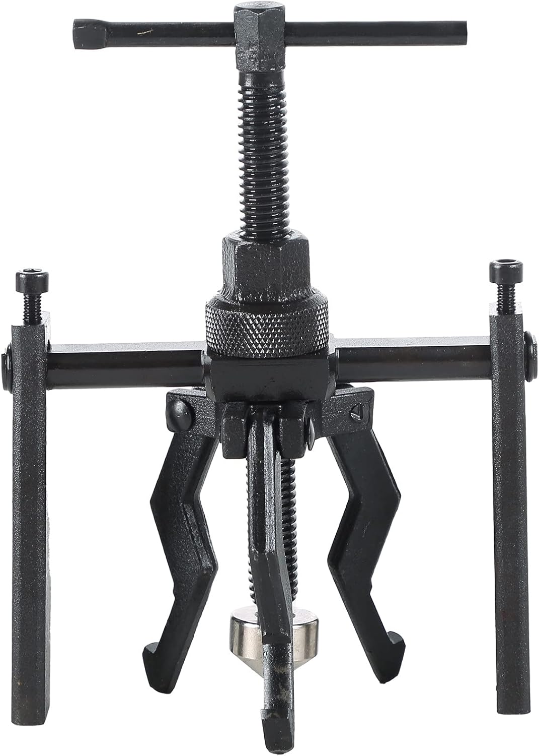 DASBET 3 Jaw Inner Bearing Puller Set Blind Bearing