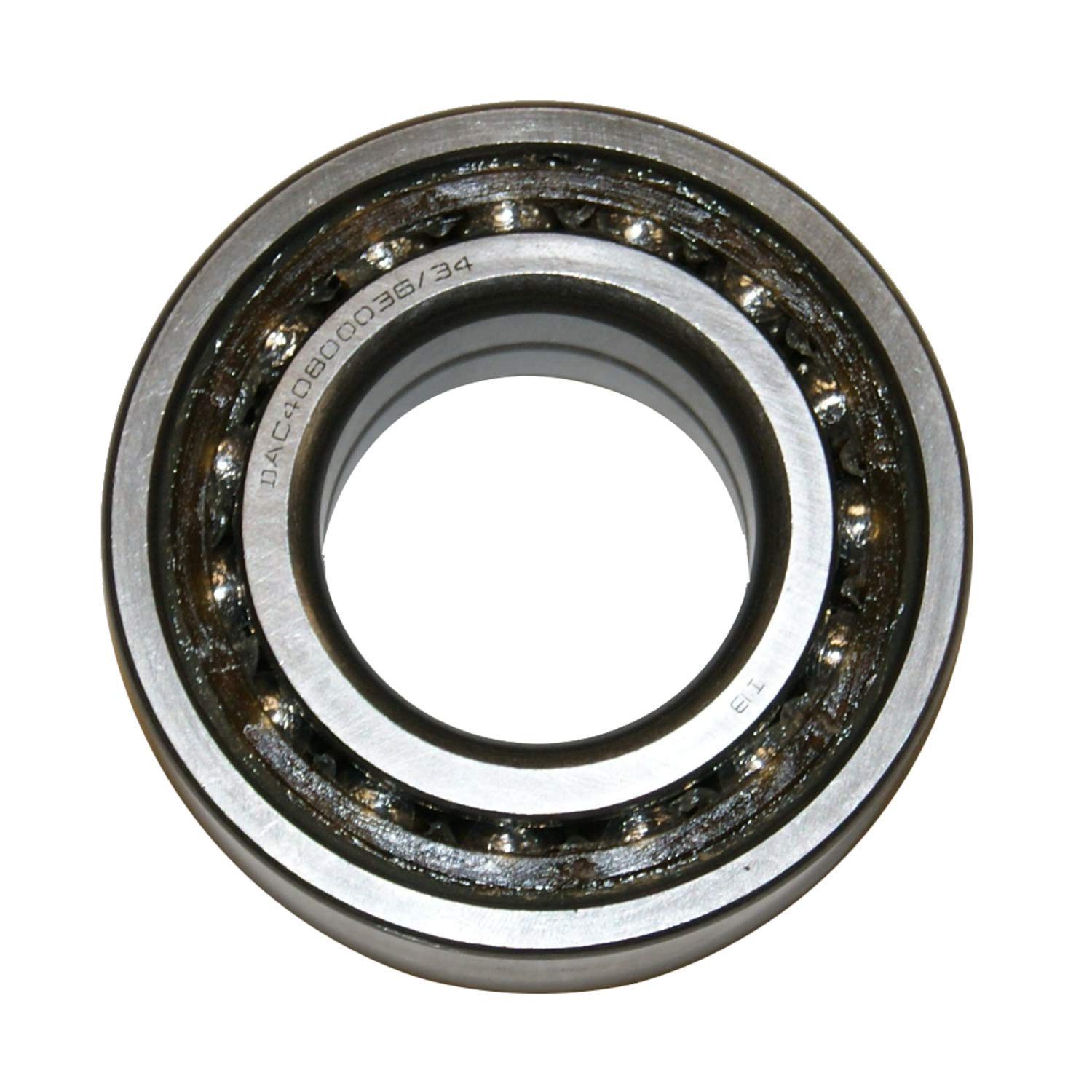 GMB 720-0010 Wheel Bearing Hub Assembly, Hub Assemblies - Amazon