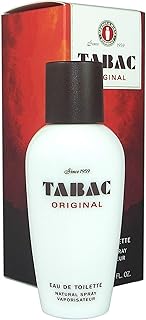 Maurer & Wirtz Tabac Original Eau de Toilette 30 ml