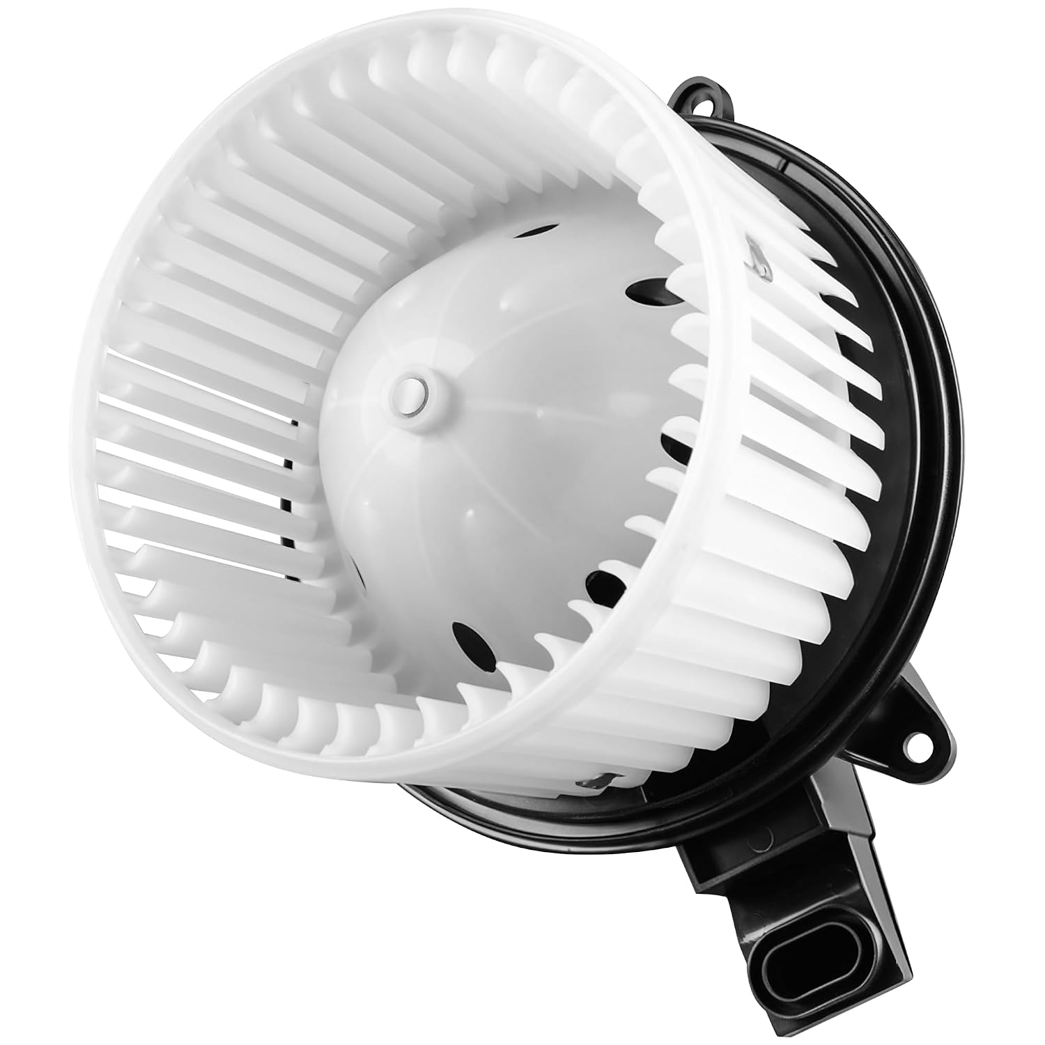 Front AC Heater Blower Motor Fit for Ford F150 2009-2014, Expedition 2009-2017, Lincoln Navigator 2009-2017, Replace 700237, AL1Z19805A, PM9364