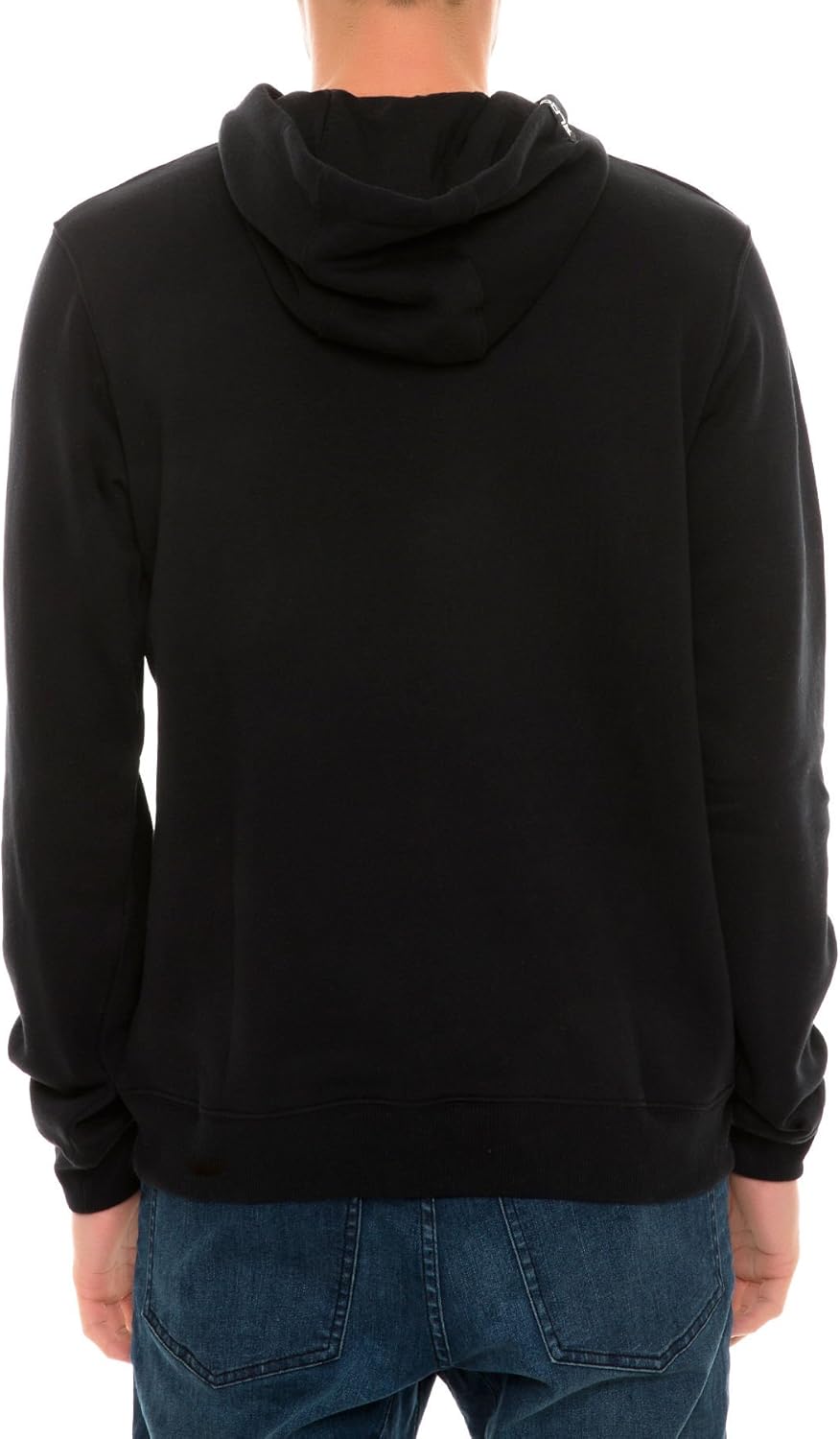 LRG Men's Astro Pullover Hoodie