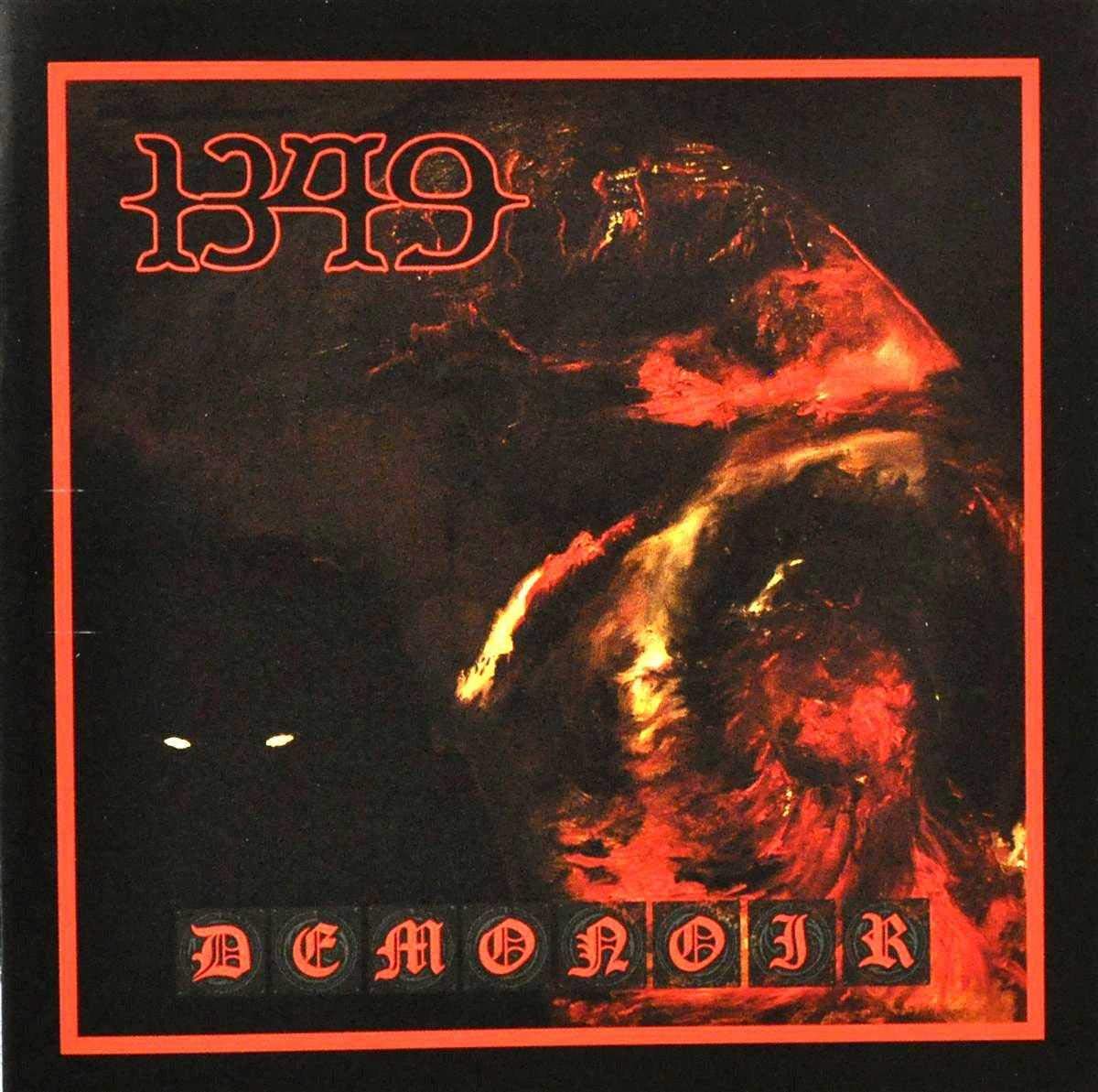 Demonoir