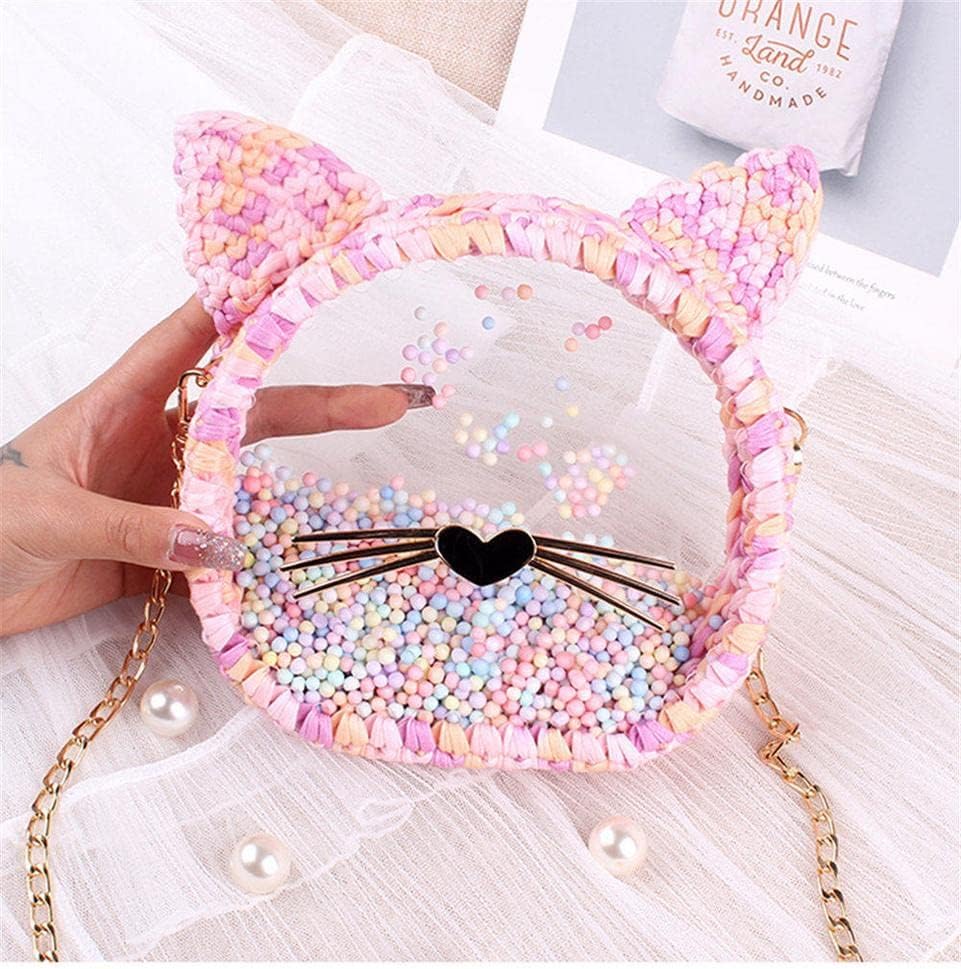 Yarn,Knitting Yarn， Gradient Knitting Yarn Crochet Thread Hand-Knitted Flat Wide Cloth Rope for Home DIY Projects Handbag Scarf Toy Making, 100g(#C)