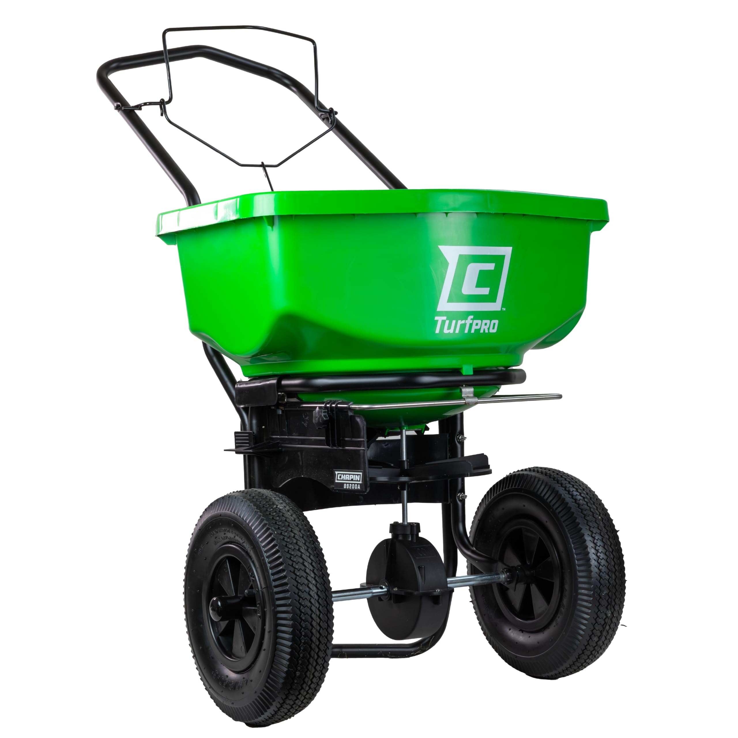 Amazon.com : Chapin 89200A Spreader, Lawn and Garden, 80Lbs, All