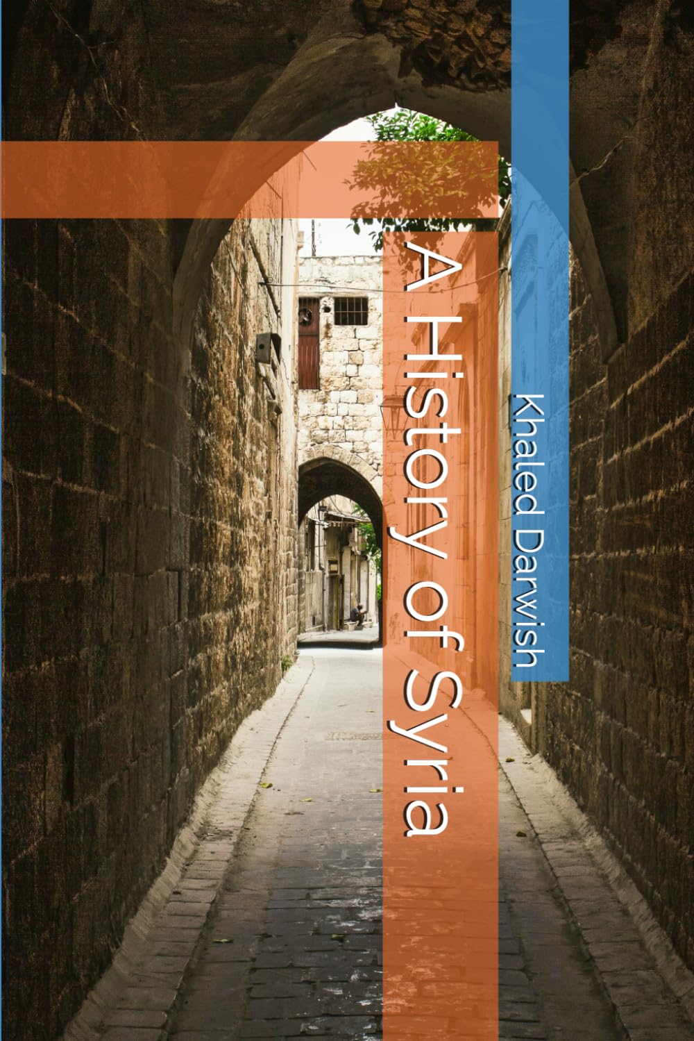 A History of Syria