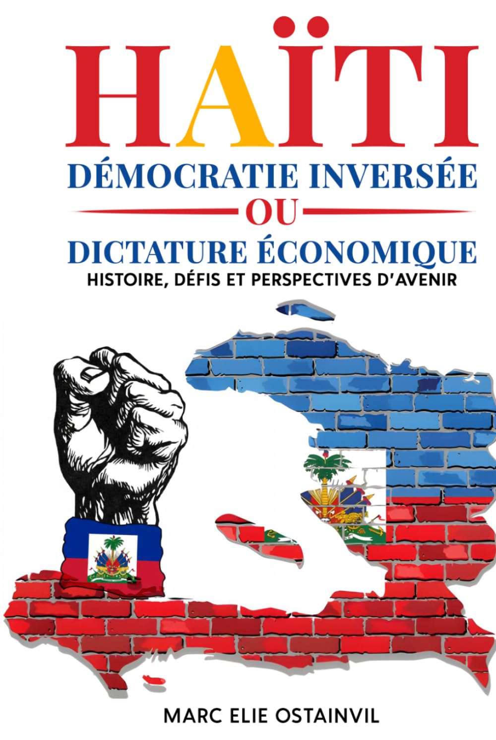HAÏTI: Démocratie inversée ou dictature économique Histoire, défis et perspectives d'avenir