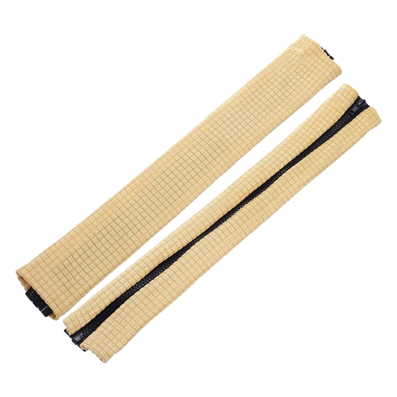 Copribraccioli Per Sedie Da Ufficio - Elastici E Morbidi Per Comfort E Protezione - Foto 5