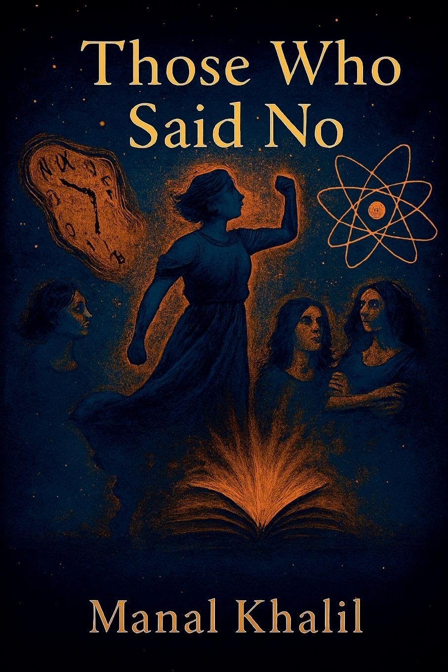 Those Who Said No