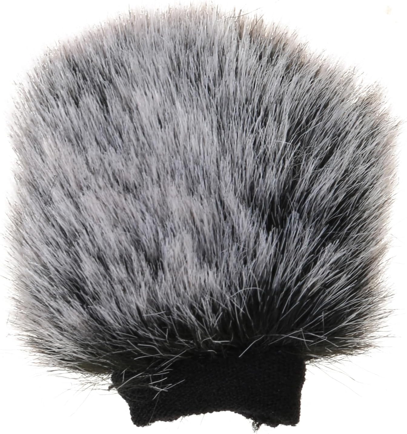 Windshield for ZV1 VLOG Mic Furry Windscreen Muff for