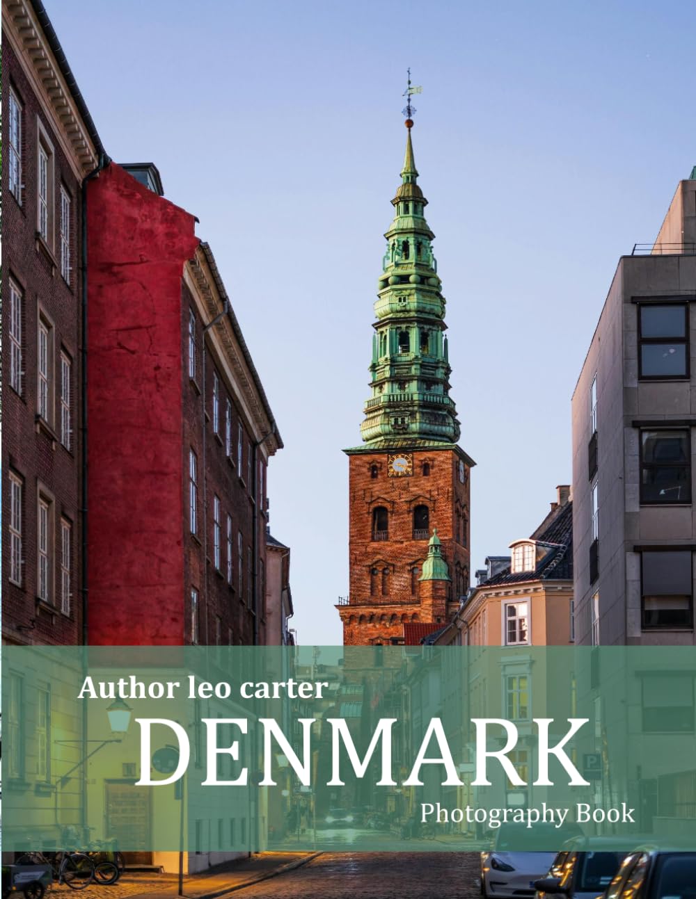 Denmark: A Collection of 40 Scenic Photographs Showcasing the Beauty of Denmark