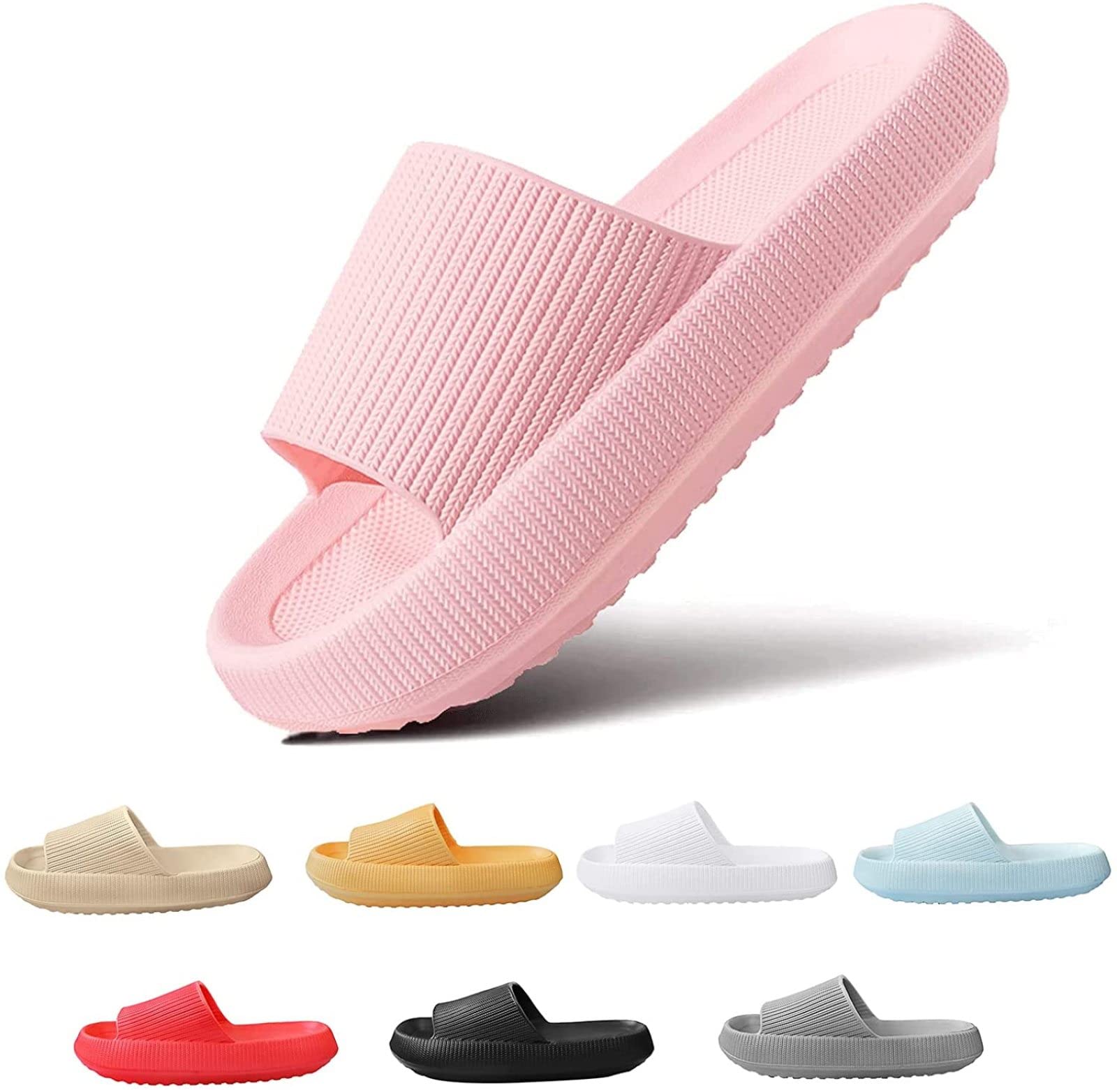 amazon cloud slippers