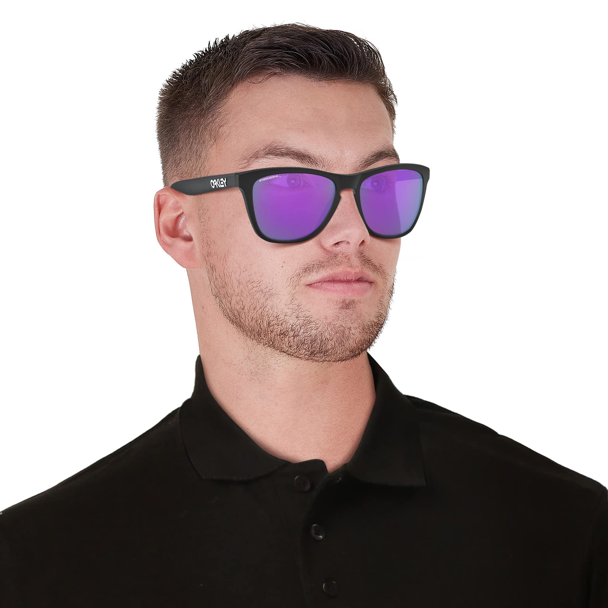 Oakley Frogskins Gafas Hombre (Pack de 1)