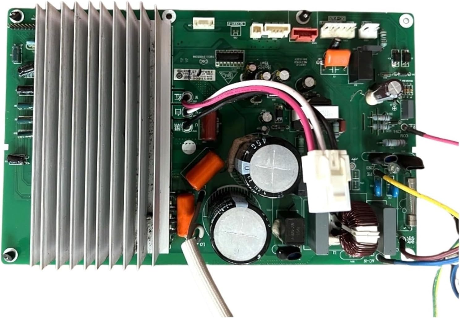 for air Conditioner Motherboard 0011800366 Frequency Conversion Board Computer Board External Unit Circuit Board