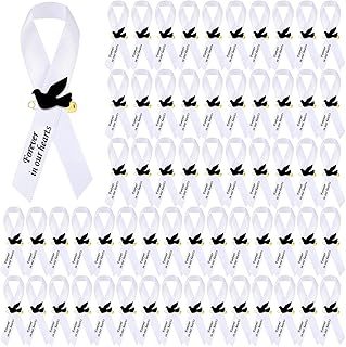 White Doves For Funeral Picks collage image 1