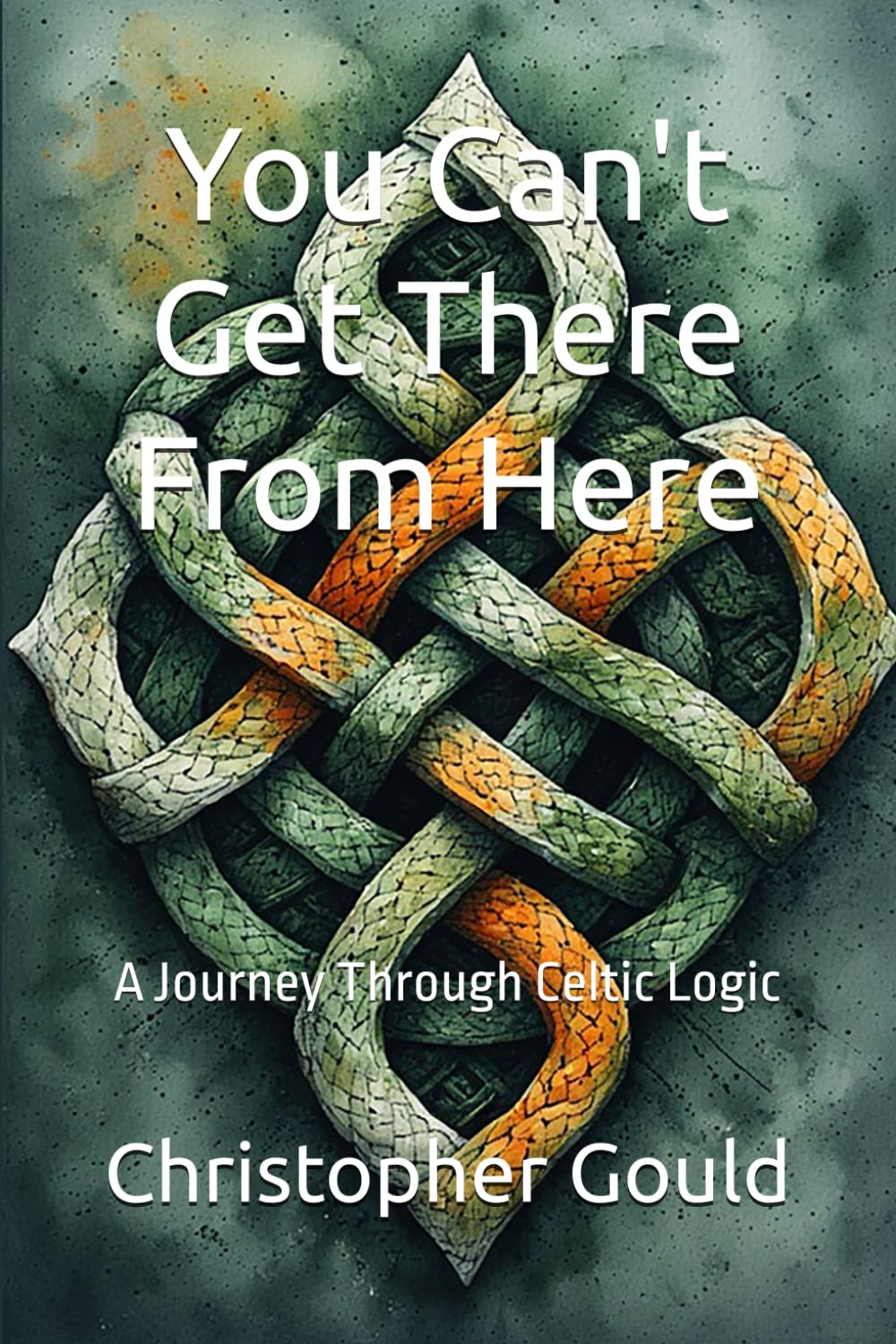 You Can't Get There From Here: A Journey Through Celtic Logic