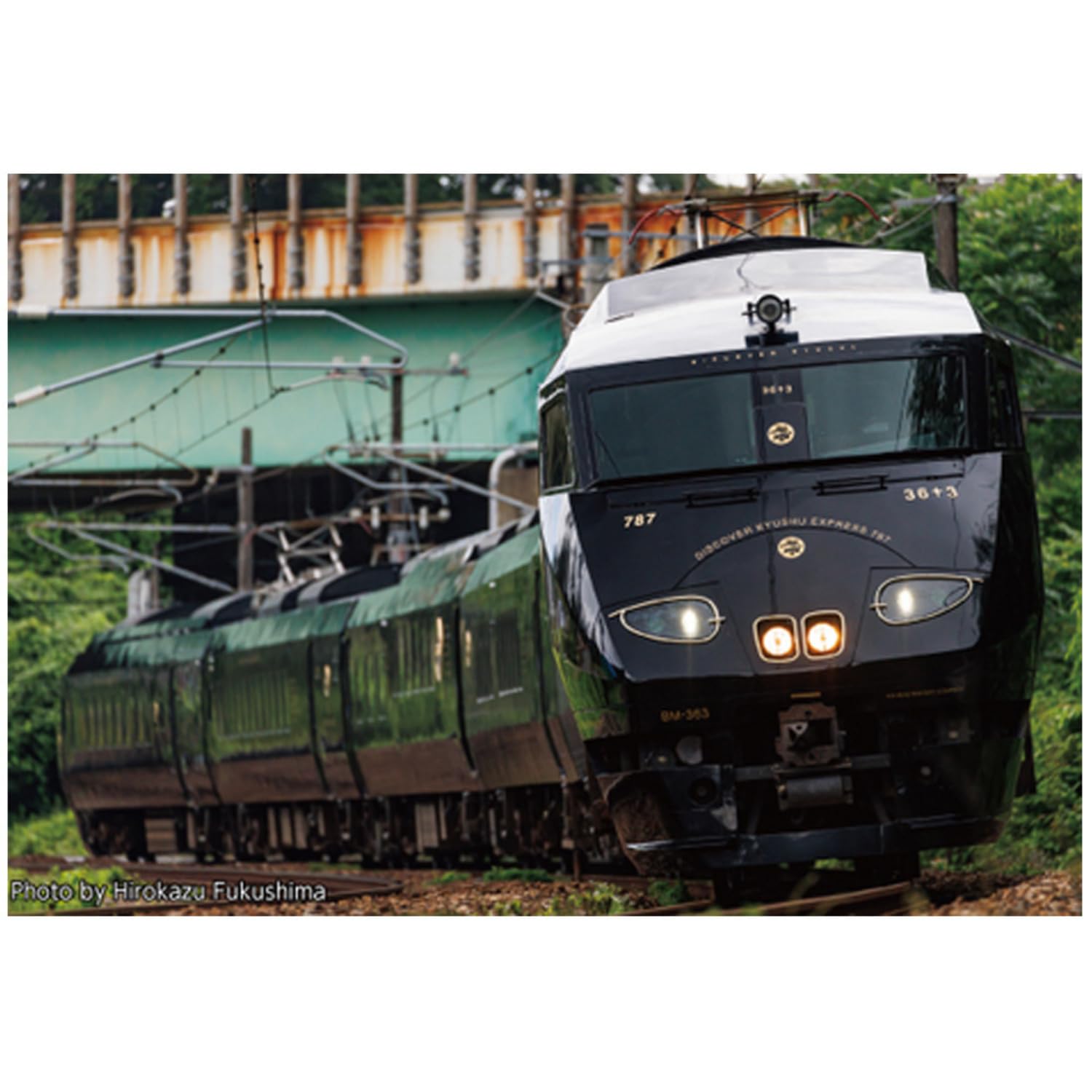 Amazon | カトー (KATO) Nゲージ 旅するNゲージ 「36ぷらす3」 鉄道