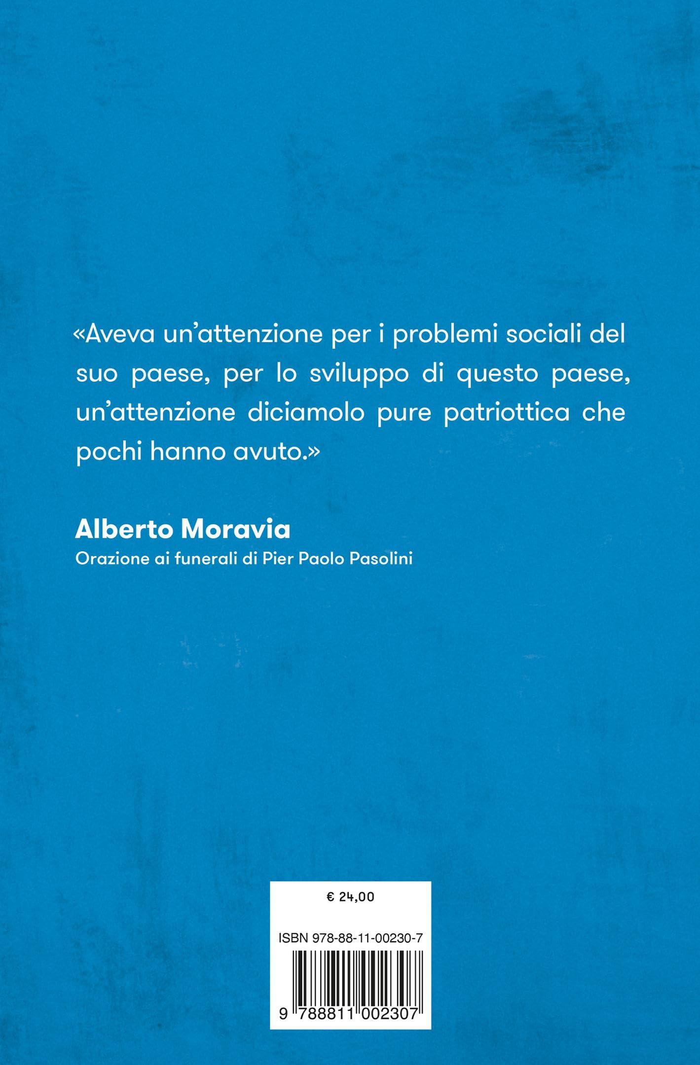 I grandi interventi civili: Il caos-Scritti corsari-Lettere luterane