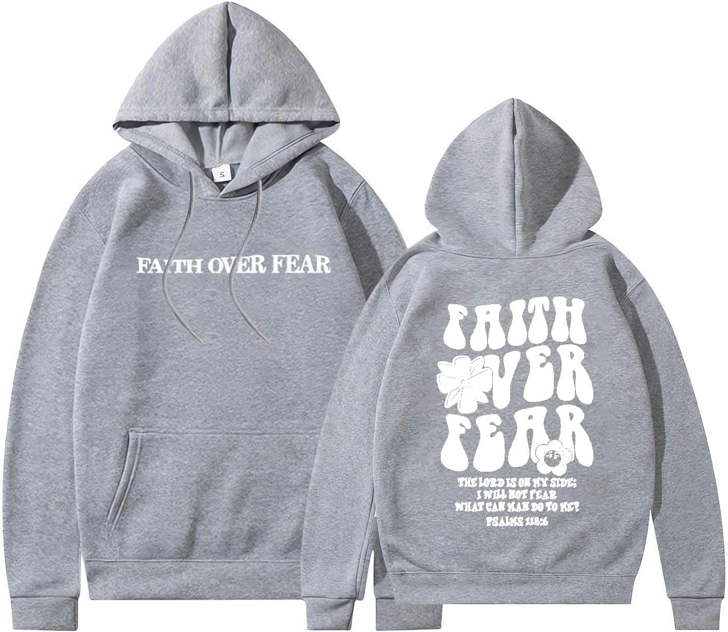 LuckywaqngAnd Merch XPLR Printed Streetwear 90s Fashion Hoodie Men Women's Pullover Sweatshirt Tunic Length Zip up Hoodie (z1-Grey, XXXL)