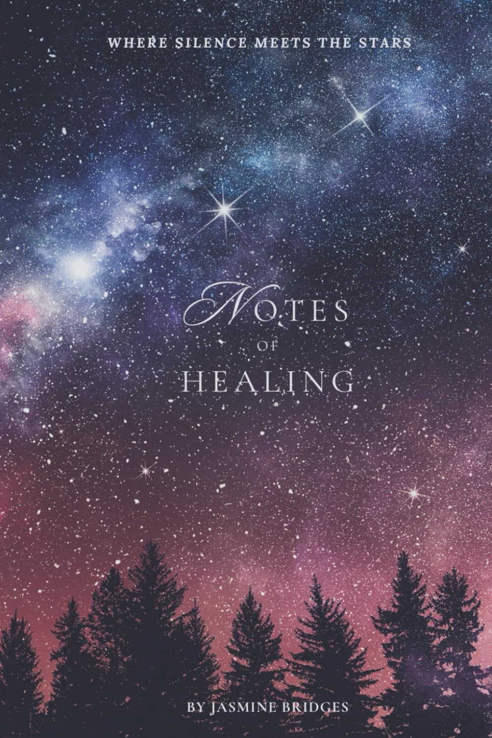Notes of Healing: Where Silence Meets the Stars