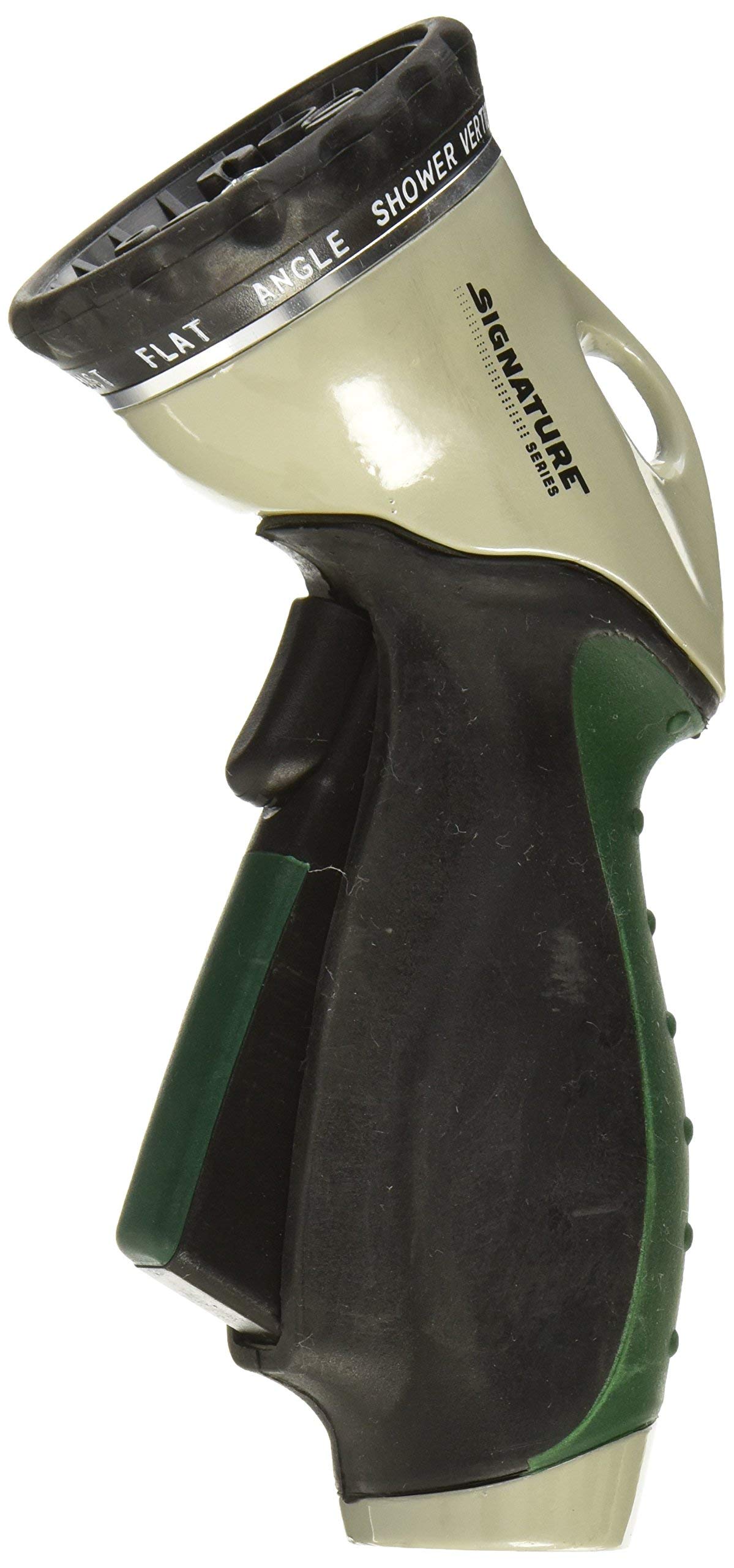 Brosse tourelle Orbit 58611 N à 10 motifs avec poignée ergonomique anti-fatigue
