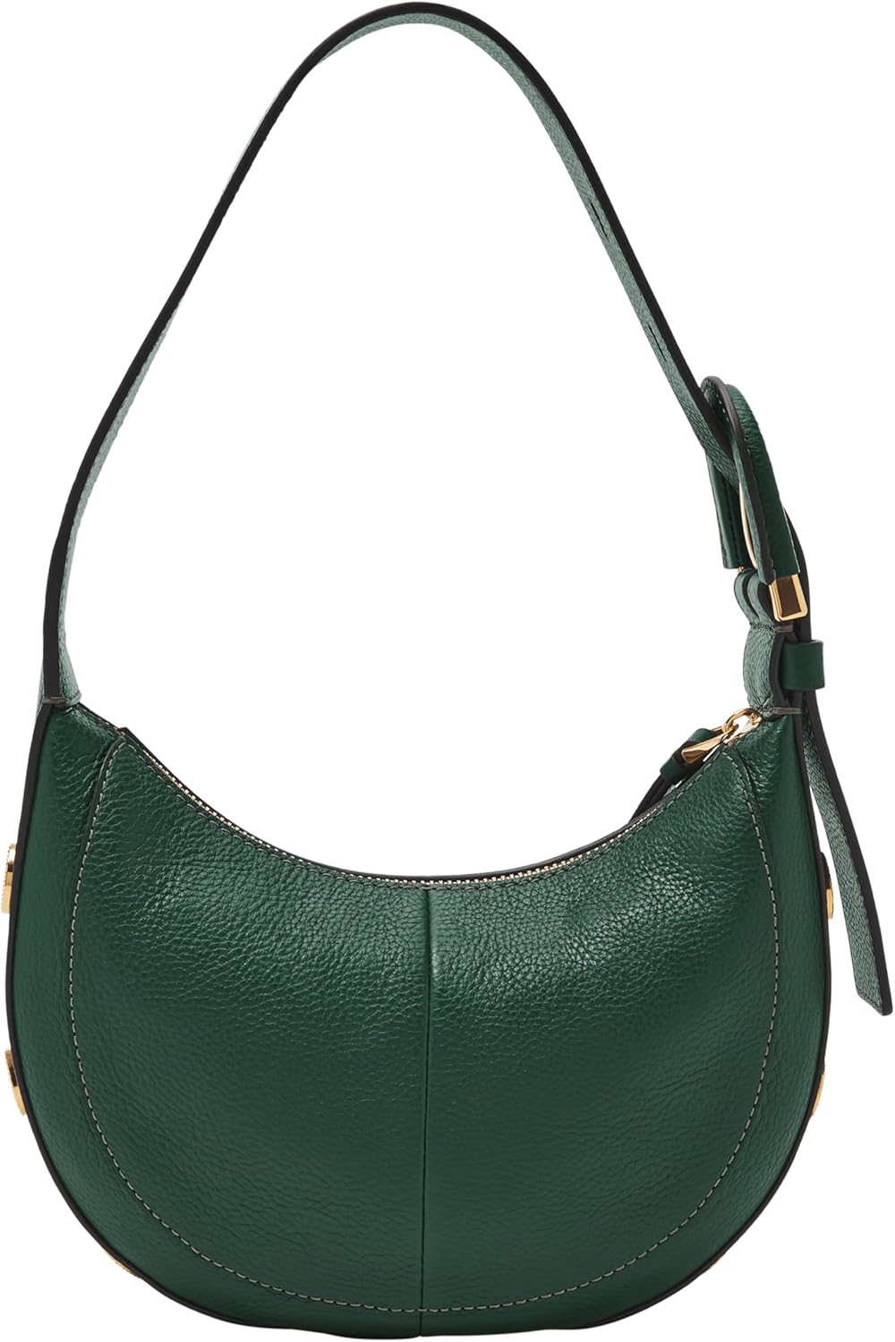 Fossil Women's Harwell Crescent Bag