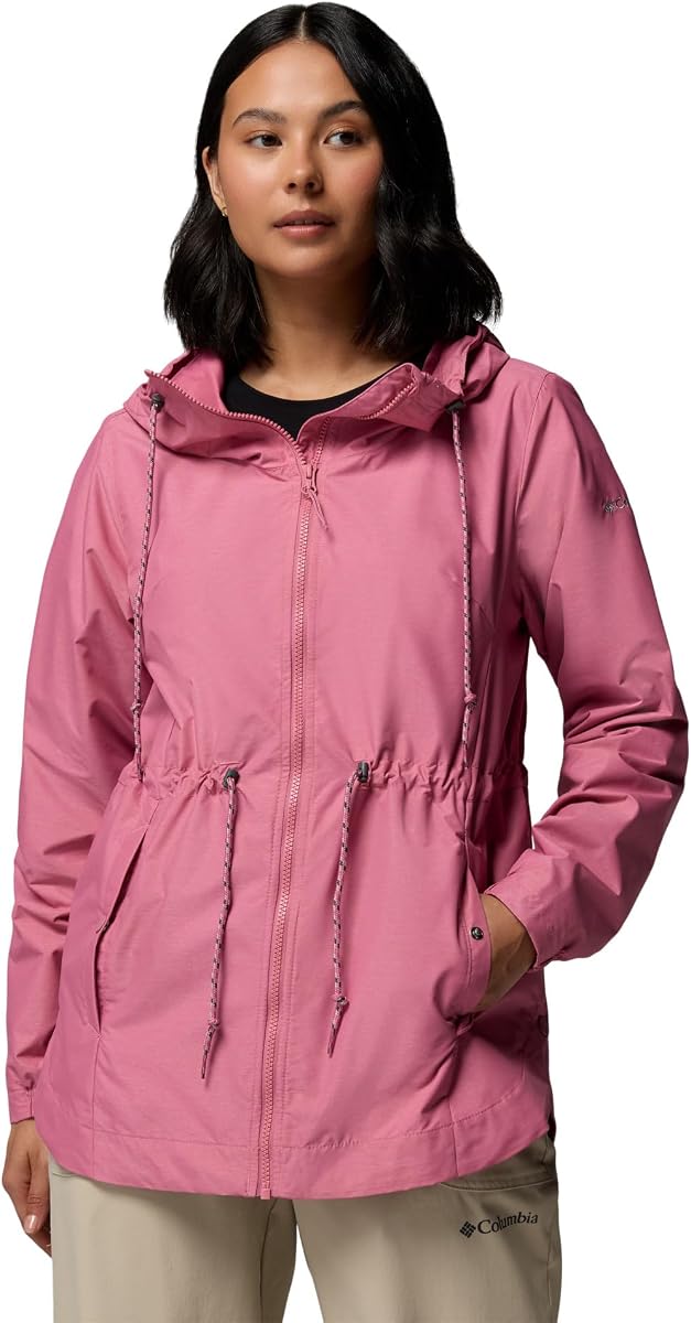 Columbia Chaqueta Lillian Ridge™ II