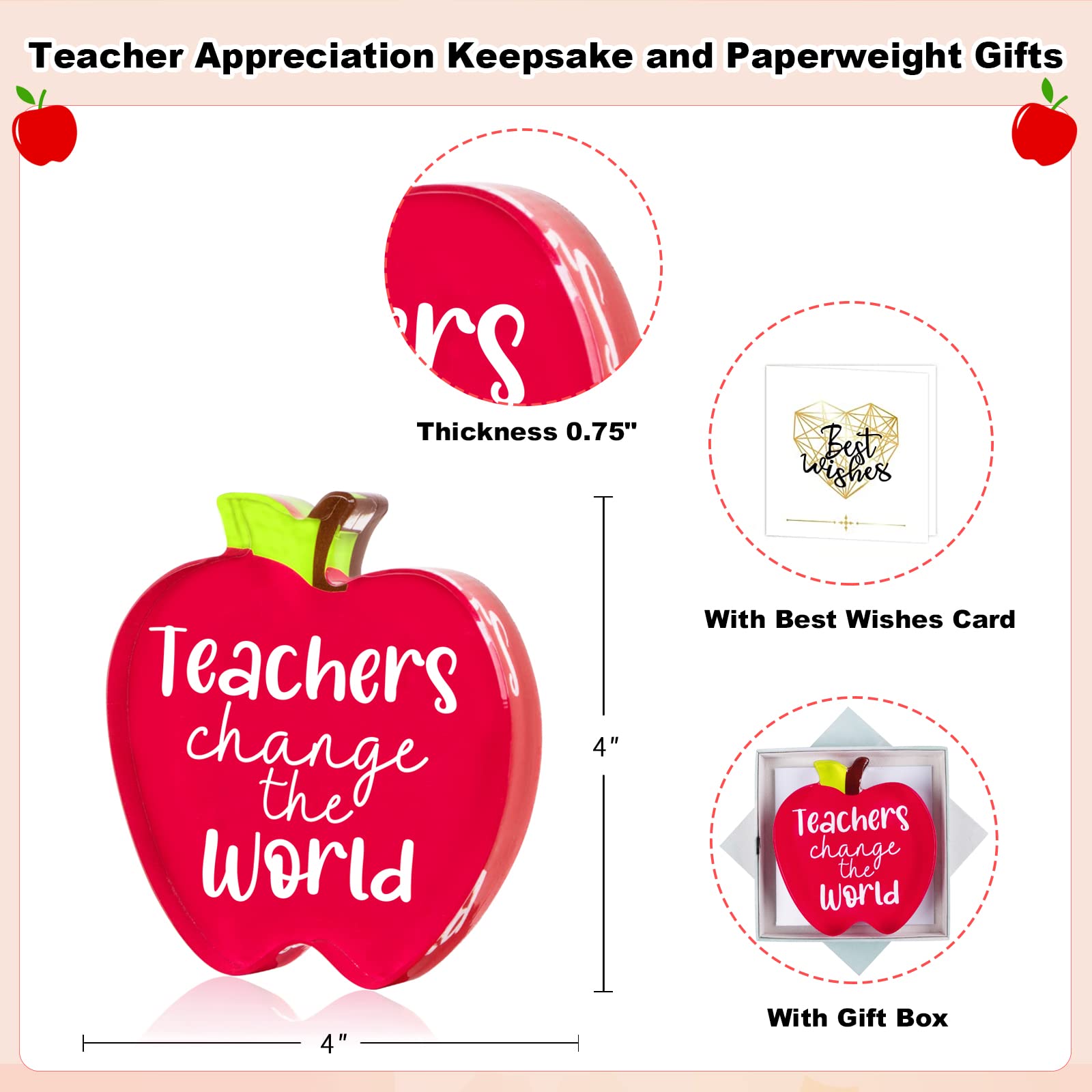 amazon-com-whatsign-teacher-appreciation-gift-end-of-year-teacher-gifts-for-women-man-teachers-appreciation-plaque-acrylic-paperweight-best-teachers-thank-you-gift-from-student-home-kitchen for You Are A Scentsational Teacher Free Printable Amazon.com: WhatSign Teacher Appreciation Gift - End of Year Teacher Gifts for Women Man Teachers Appreciation Plaque Acrylic Paperweight Best Teachers Thank You Gift from Student : Home & Kitchen for You Are A Scentsational Teacher Free Printable