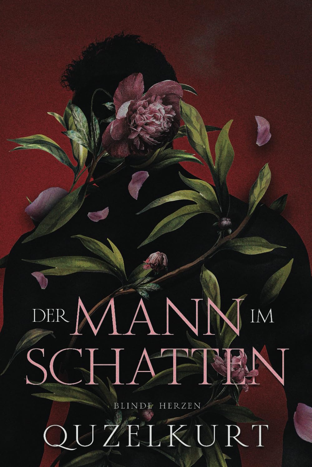 Der Mann im Schatten: Blinde Herzen
