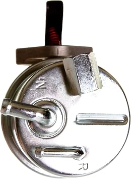 Delphi MF0055 Mechanical Fuel Pump