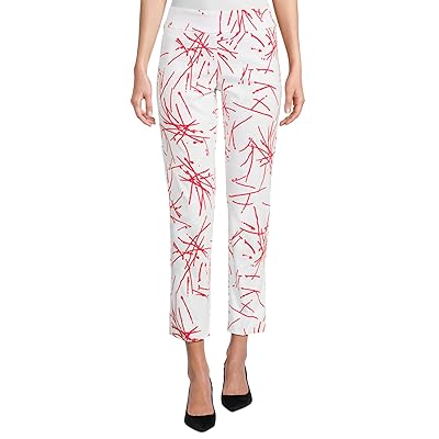 Krazy Larry Pull on Ankle Women