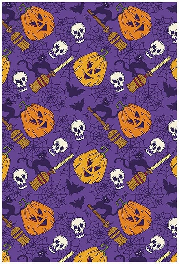 Amazon.co.jp: ハロウィン ラッピングペーパー ギフト包装紙 花束