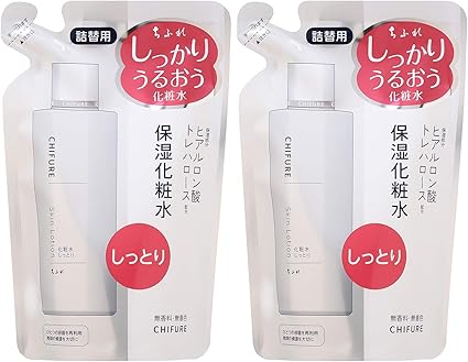ちふれ 化粧水ノンアルコールタイプ詰替用 150ml ちふれ ビューティー 通販 Amazon