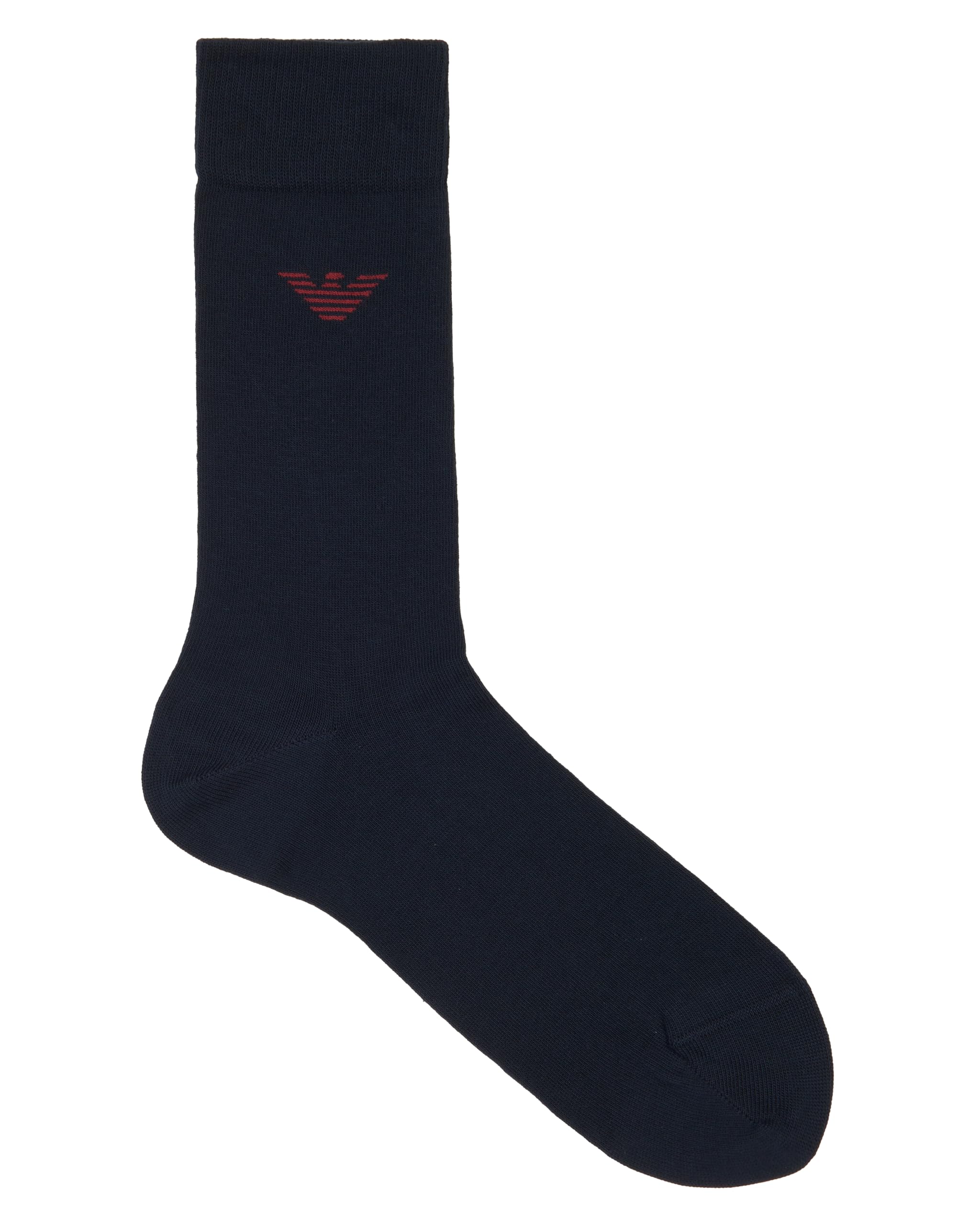 Emporio Armani Herren Trunk + Socks Gift Set Badehose (2er Pack)