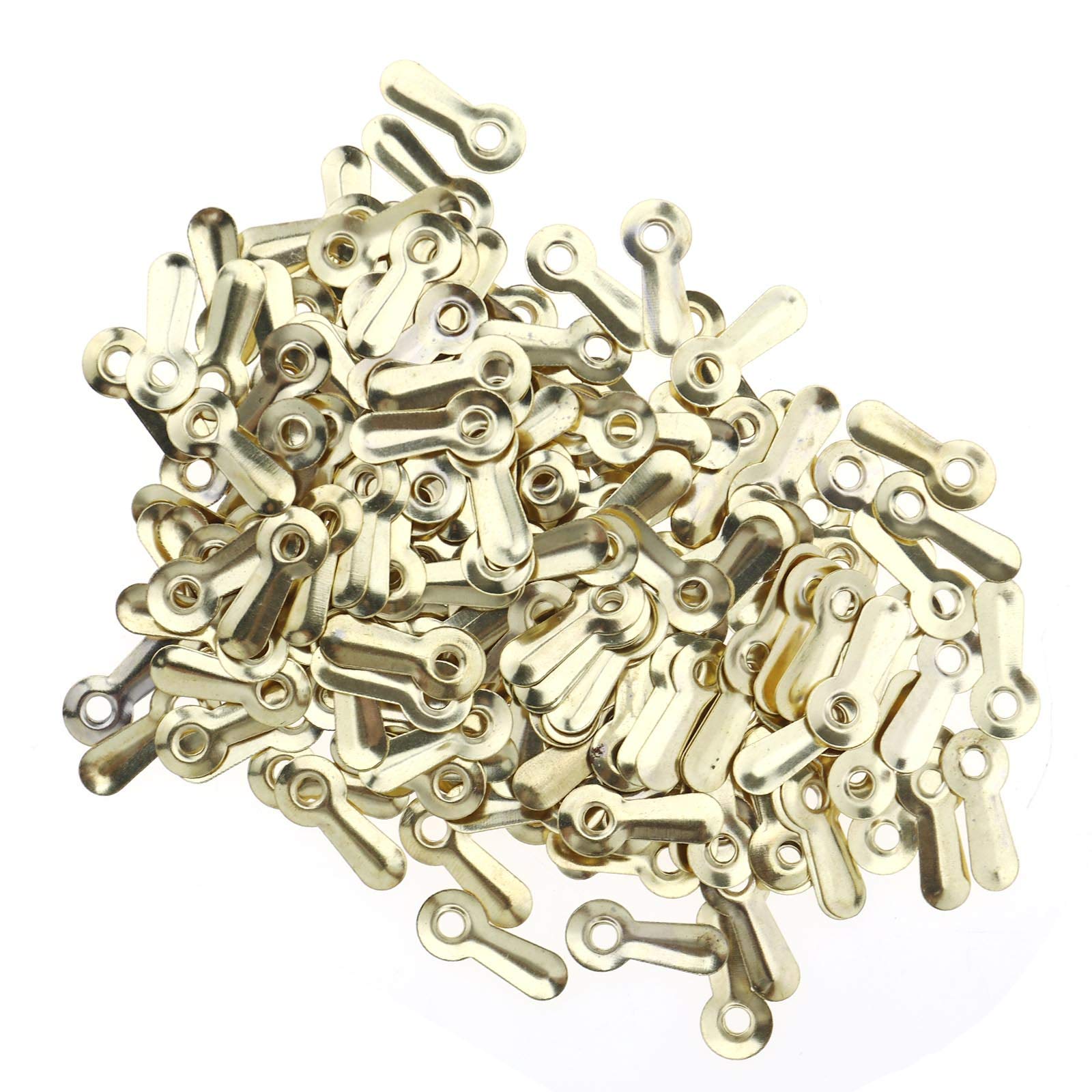 Bottoni Con Cornice In Metallo - Italia