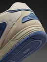 The Souled Store UBZ: Aqua Men and Boys Lace Up Mid Top Sneakers Stylish Suede Canvas PU Casual Sneakers Lightweight Comfortable Durable Everyday Footwear gallery image
