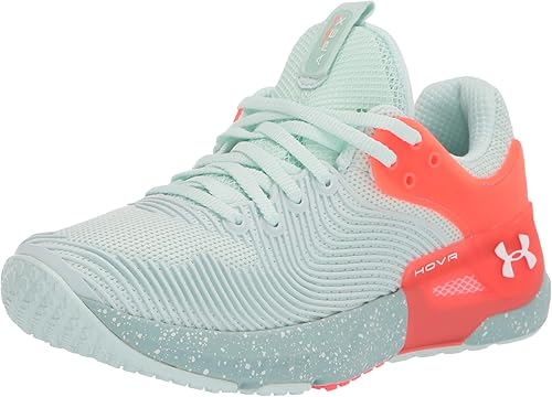 under armour mesh trainers