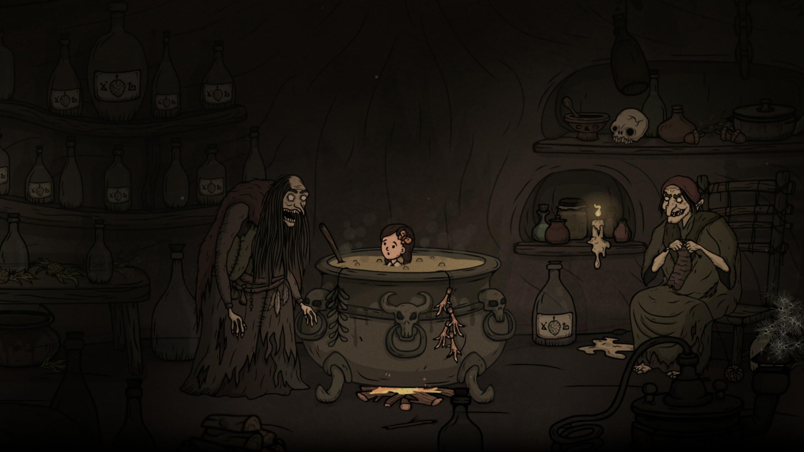Creepy Tales Double Pack スイッチ クリーピーテイルズ Amazon.com: Creepy Tales Double Pack - Nintendo Switch : Gs2