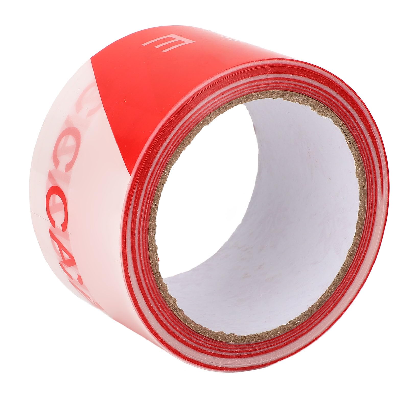 Cinta de señalización de Peligro, Cinta de Advertencia for áreas de Peligro de construcción Paquete Multicolor de 10 Reflectantes Impermeables